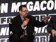 MEGACON Orlando 2025 - Image via Getty